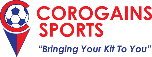 Corogains Sport Logo